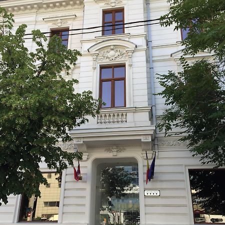 Euro Hotel Grivita Βουκουρέστι Εξωτερικό φωτογραφία