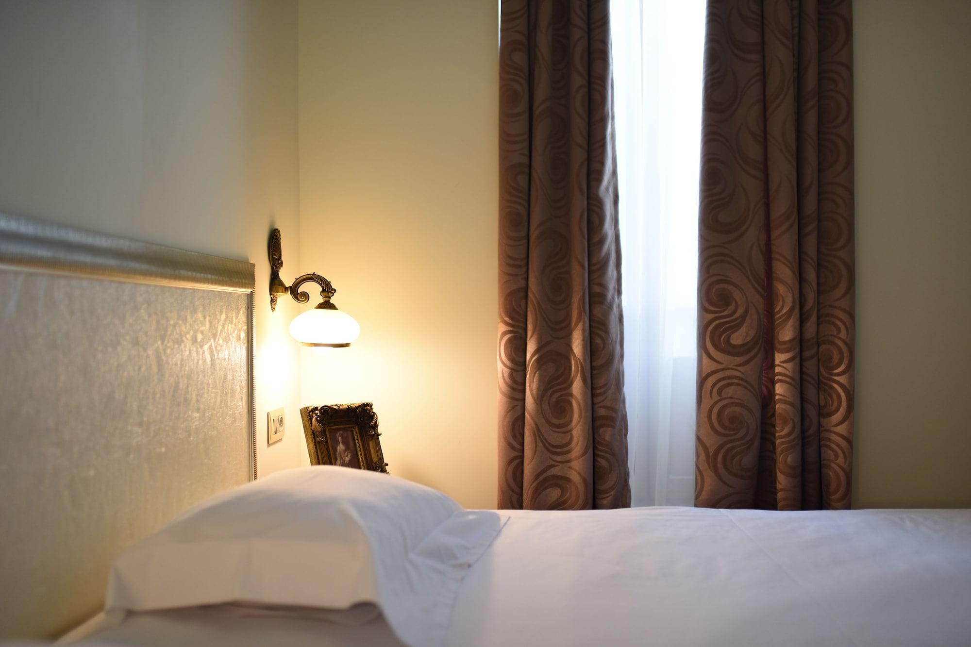 Euro Hotel Grivita Βουκουρέστι Εξωτερικό φωτογραφία