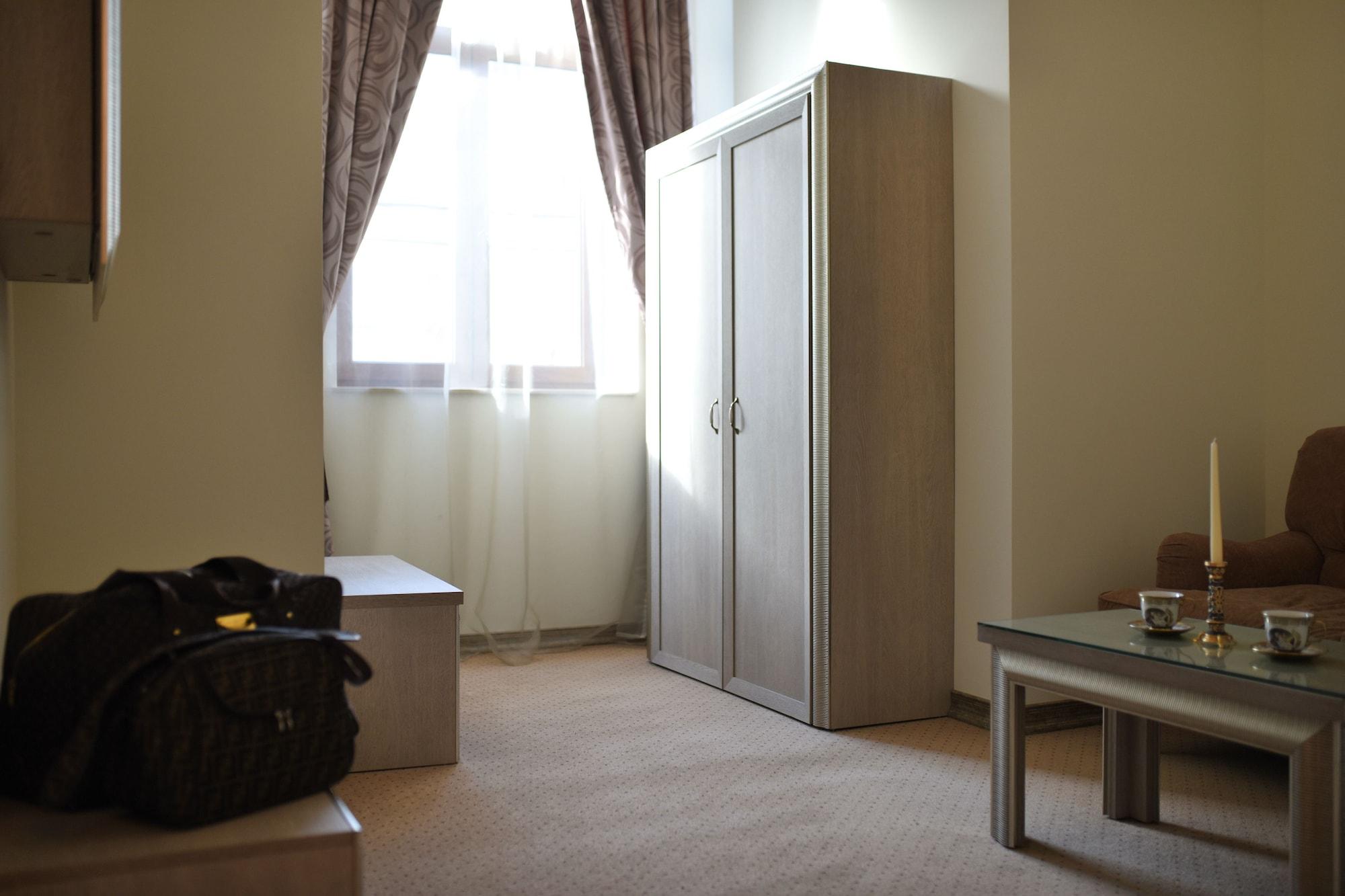 Euro Hotel Grivita Βουκουρέστι Εξωτερικό φωτογραφία