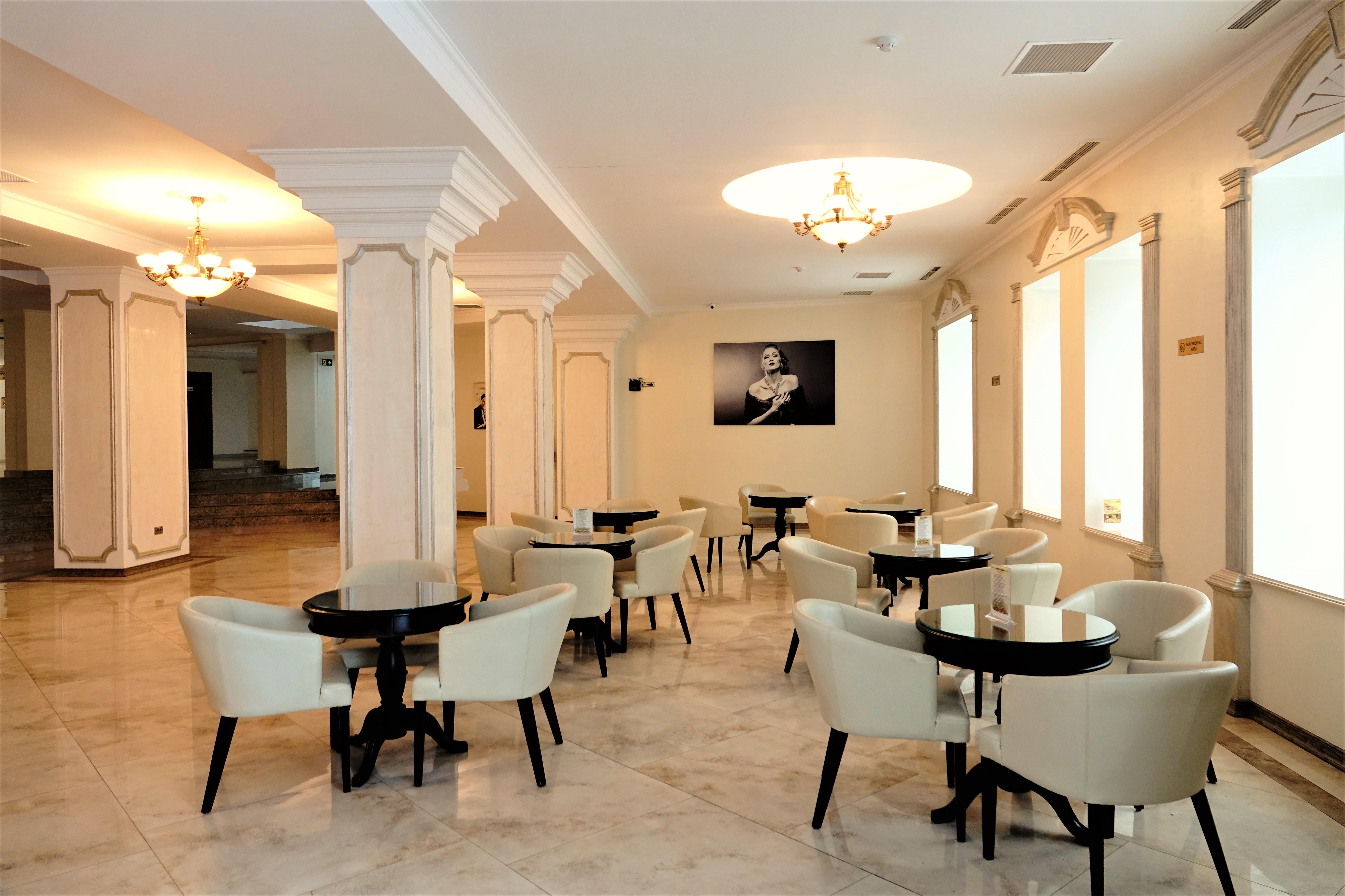 Euro Hotel Grivita Βουκουρέστι Εξωτερικό φωτογραφία