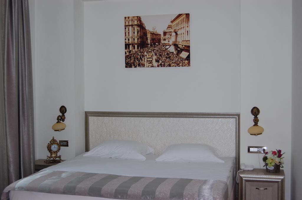 Euro Hotel Grivita Βουκουρέστι Δωμάτιο φωτογραφία
