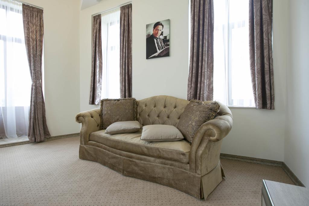 Euro Hotel Grivita Βουκουρέστι Δωμάτιο φωτογραφία