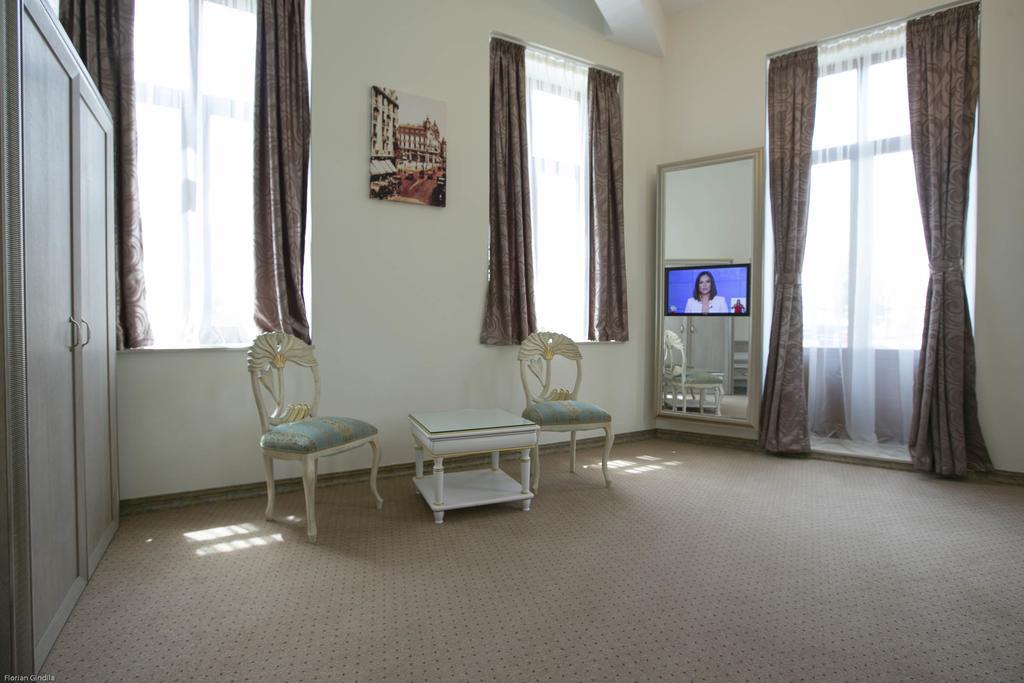 Euro Hotel Grivita Βουκουρέστι Δωμάτιο φωτογραφία