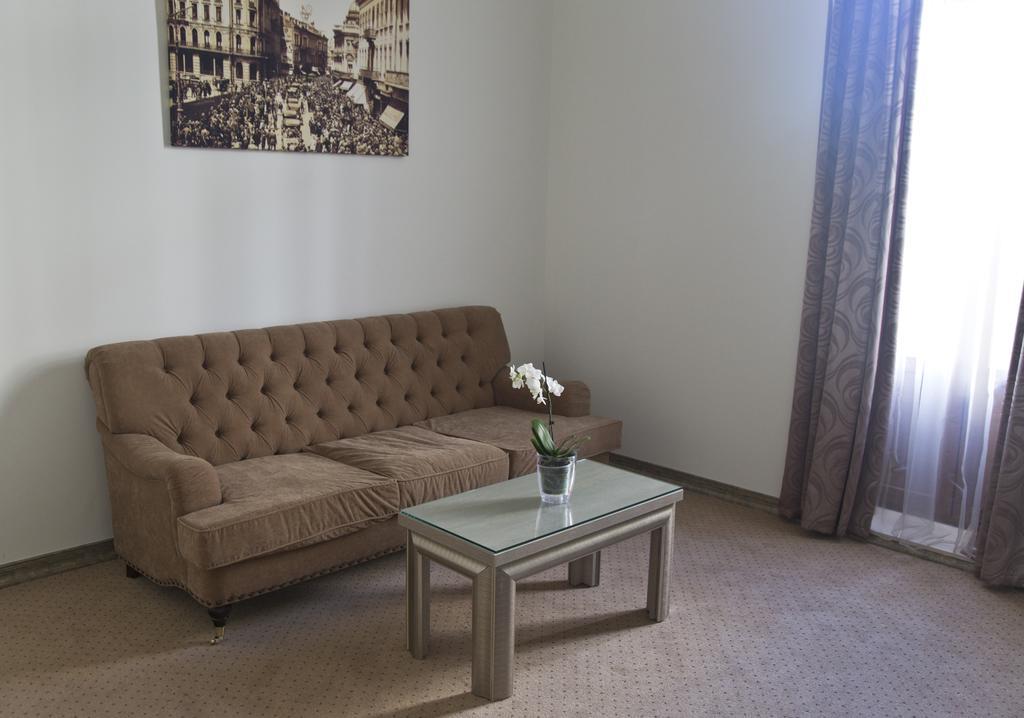 Euro Hotel Grivita Βουκουρέστι Εξωτερικό φωτογραφία