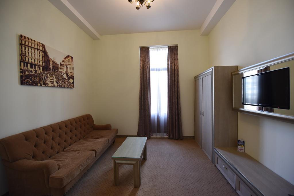 Euro Hotel Grivita Βουκουρέστι Εξωτερικό φωτογραφία