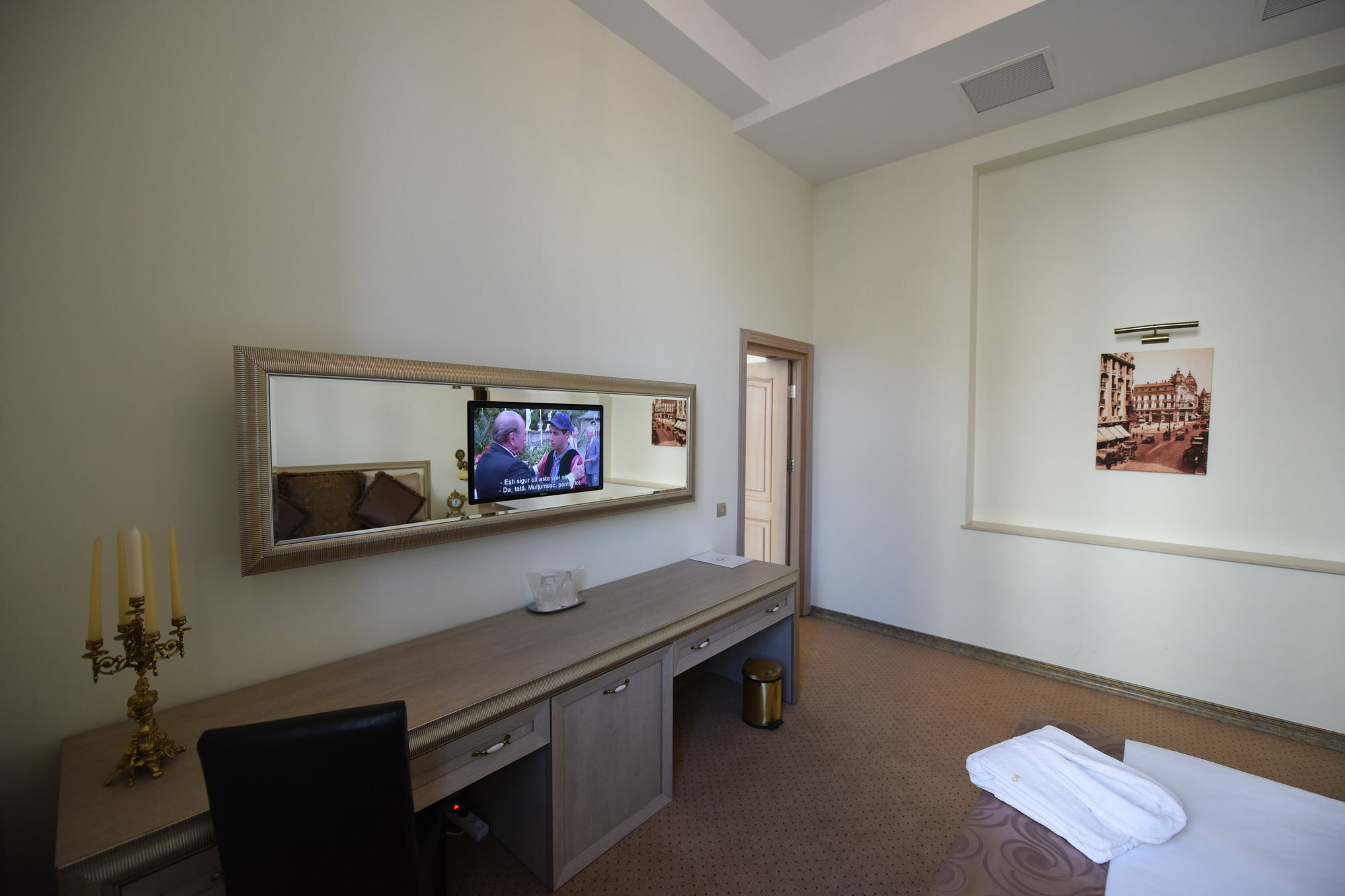 Euro Hotel Grivita Βουκουρέστι Εξωτερικό φωτογραφία