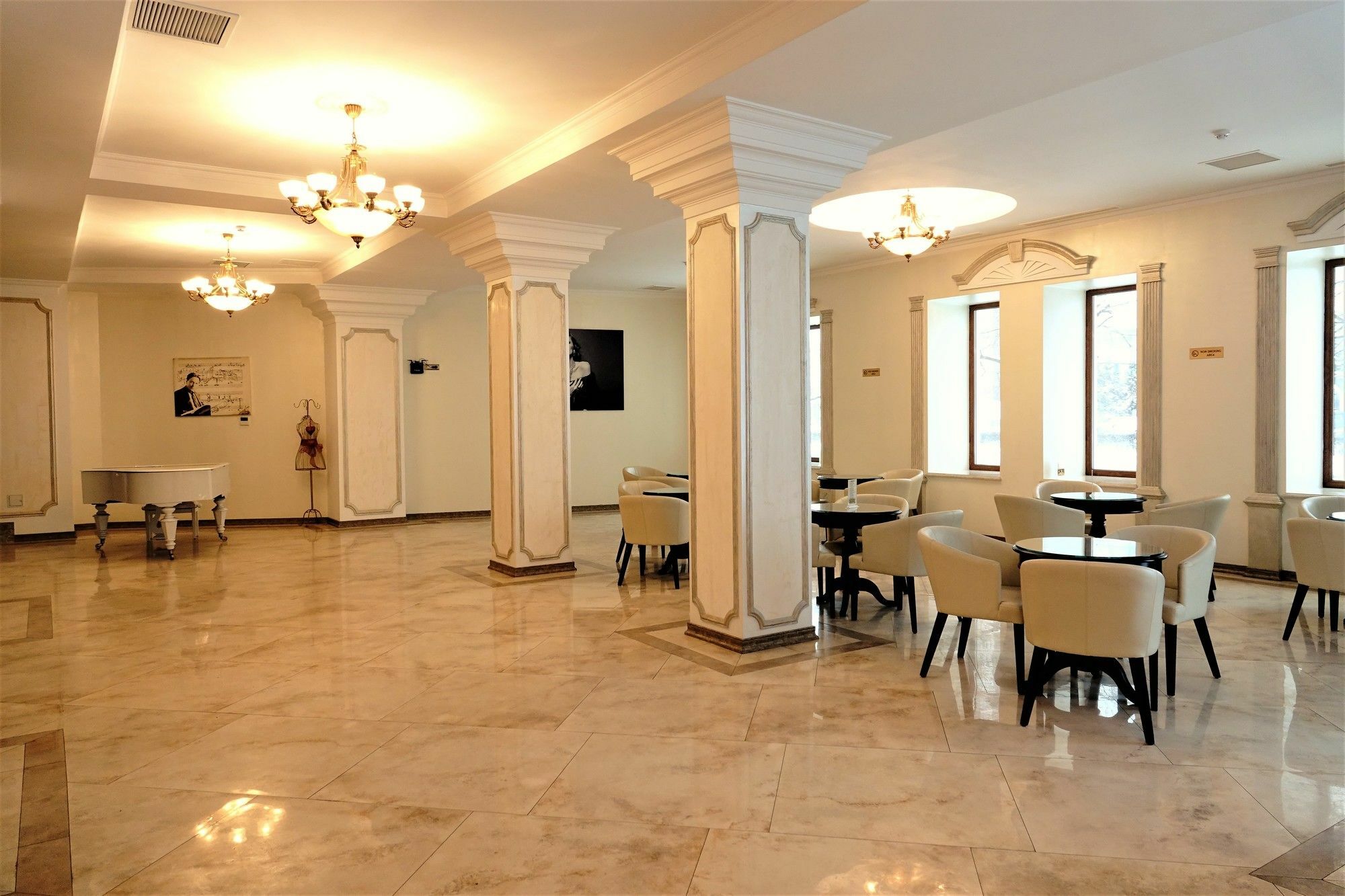 Euro Hotel Grivita Βουκουρέστι Εξωτερικό φωτογραφία