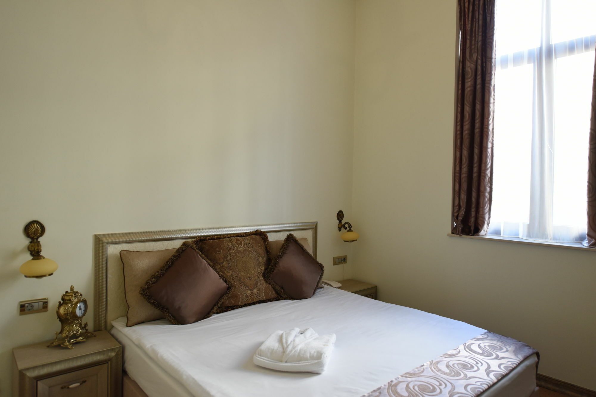Euro Hotel Grivita Βουκουρέστι Εξωτερικό φωτογραφία