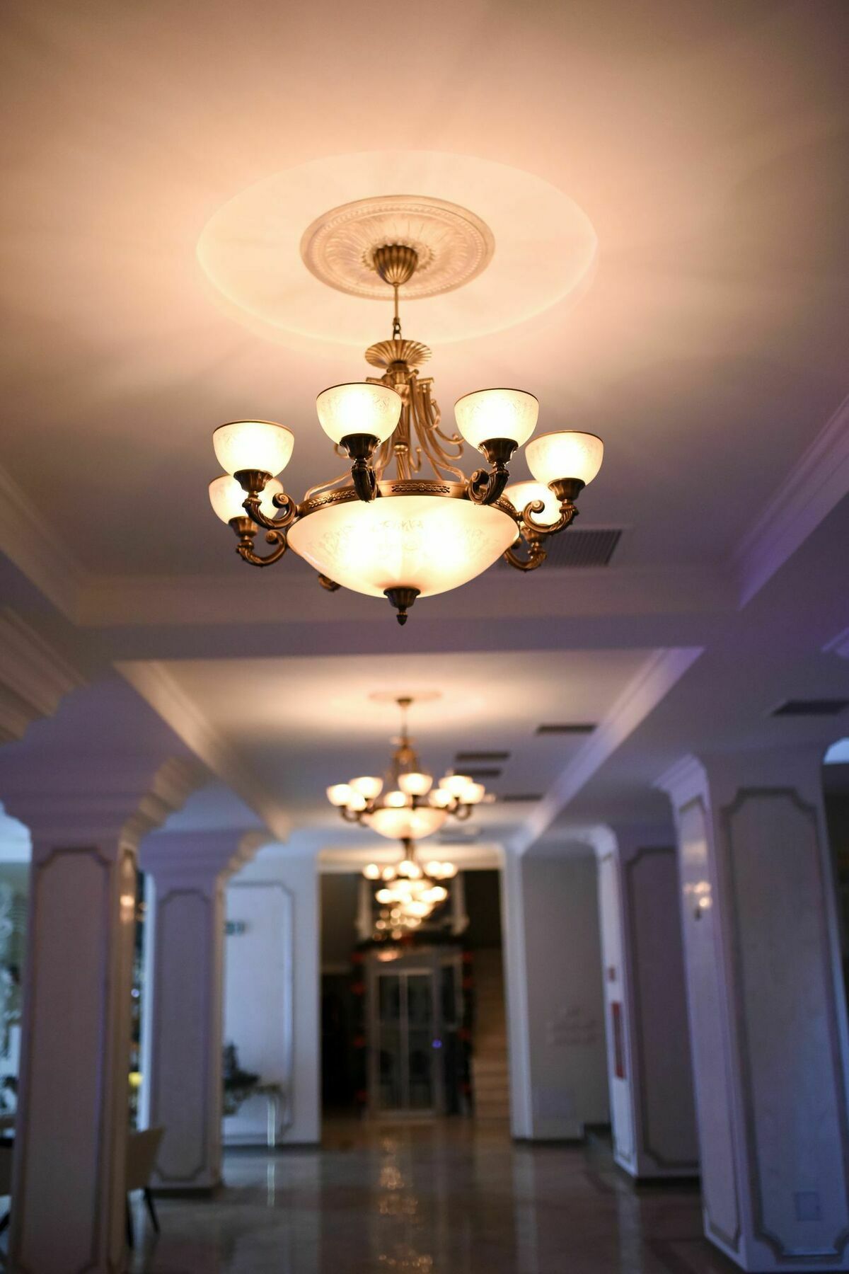 Euro Hotel Grivita Βουκουρέστι Εξωτερικό φωτογραφία